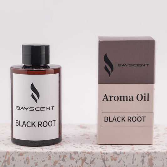Black Root
