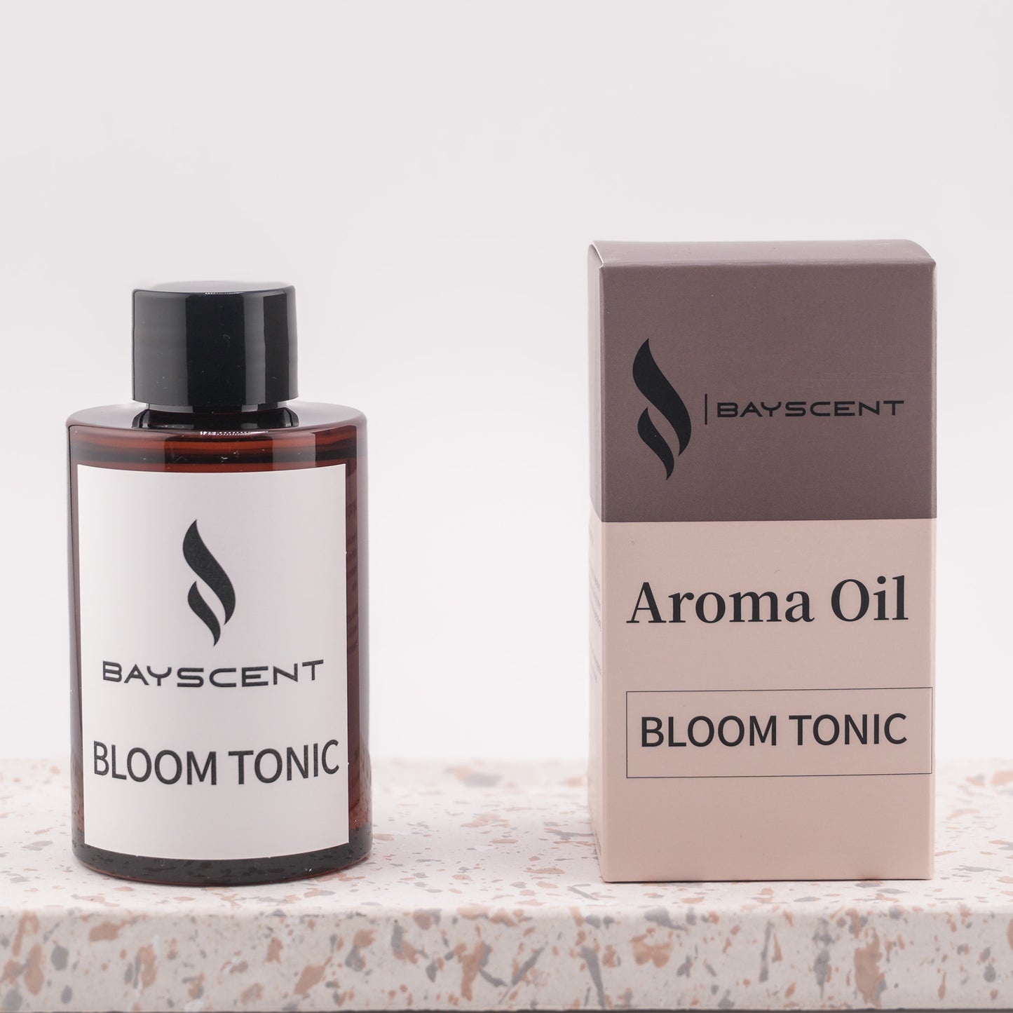 Bloom Tonic