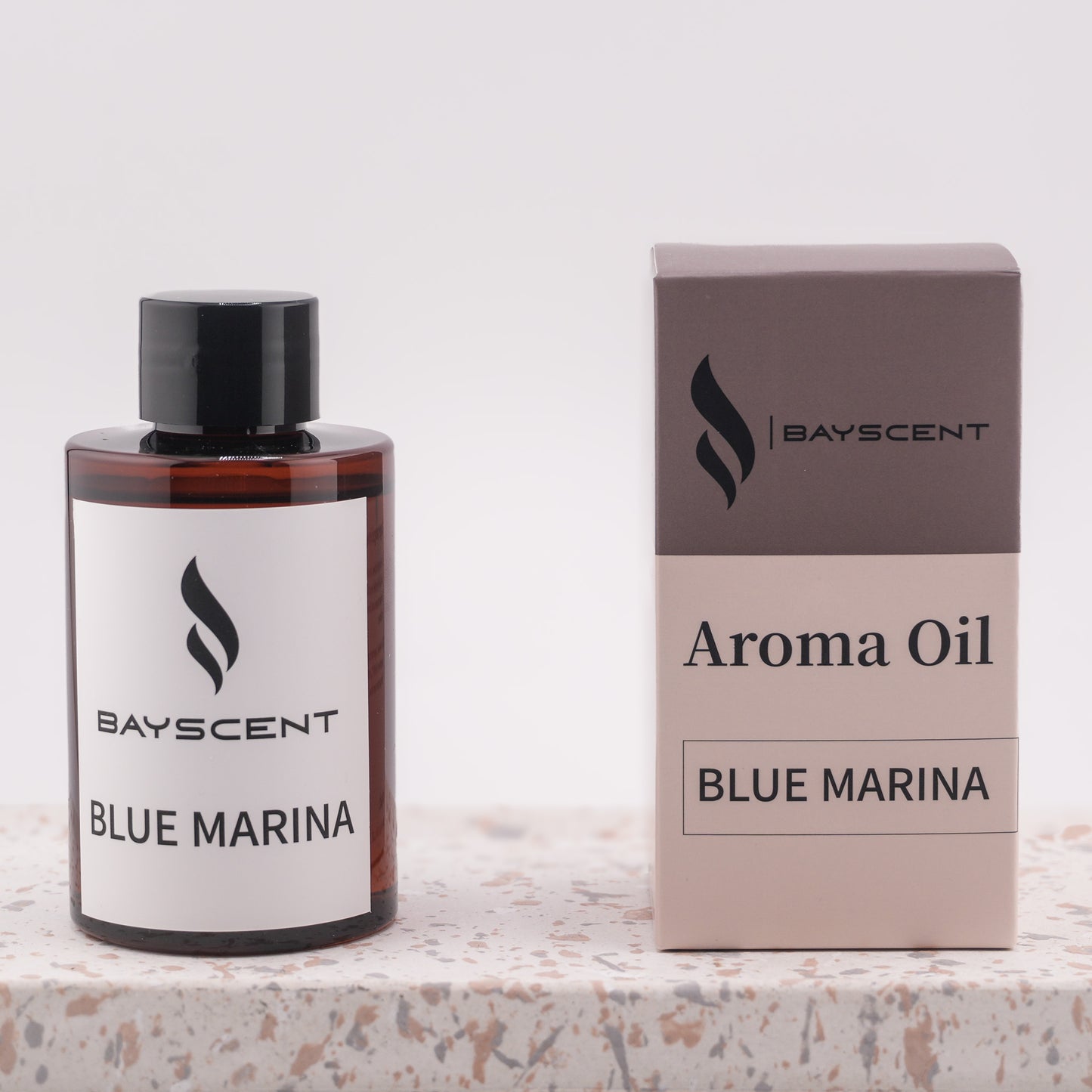 Blue Marina