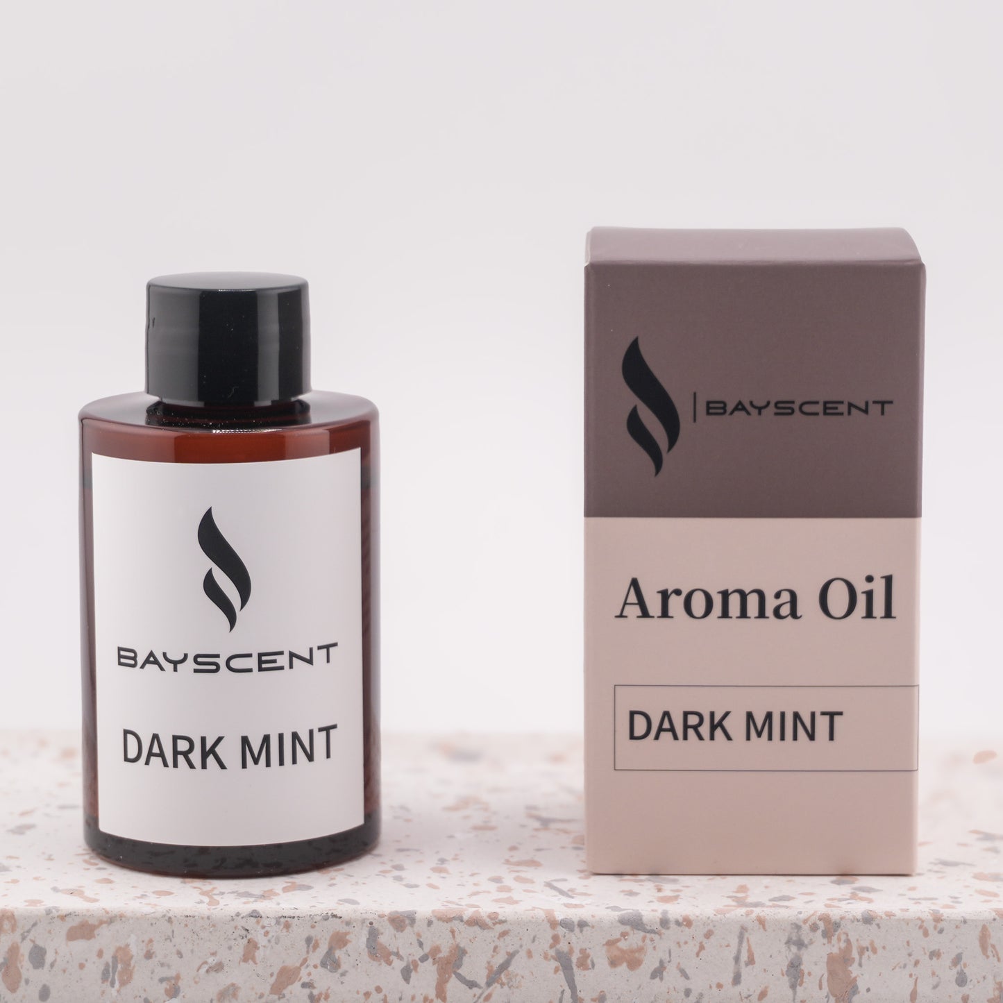 Dark Mint