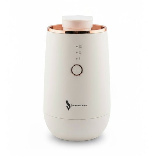 Bayscent Home – bis zu 25 m²