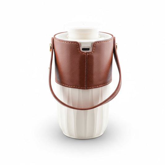 Bayscent Grove Go – bis zu 25 m²