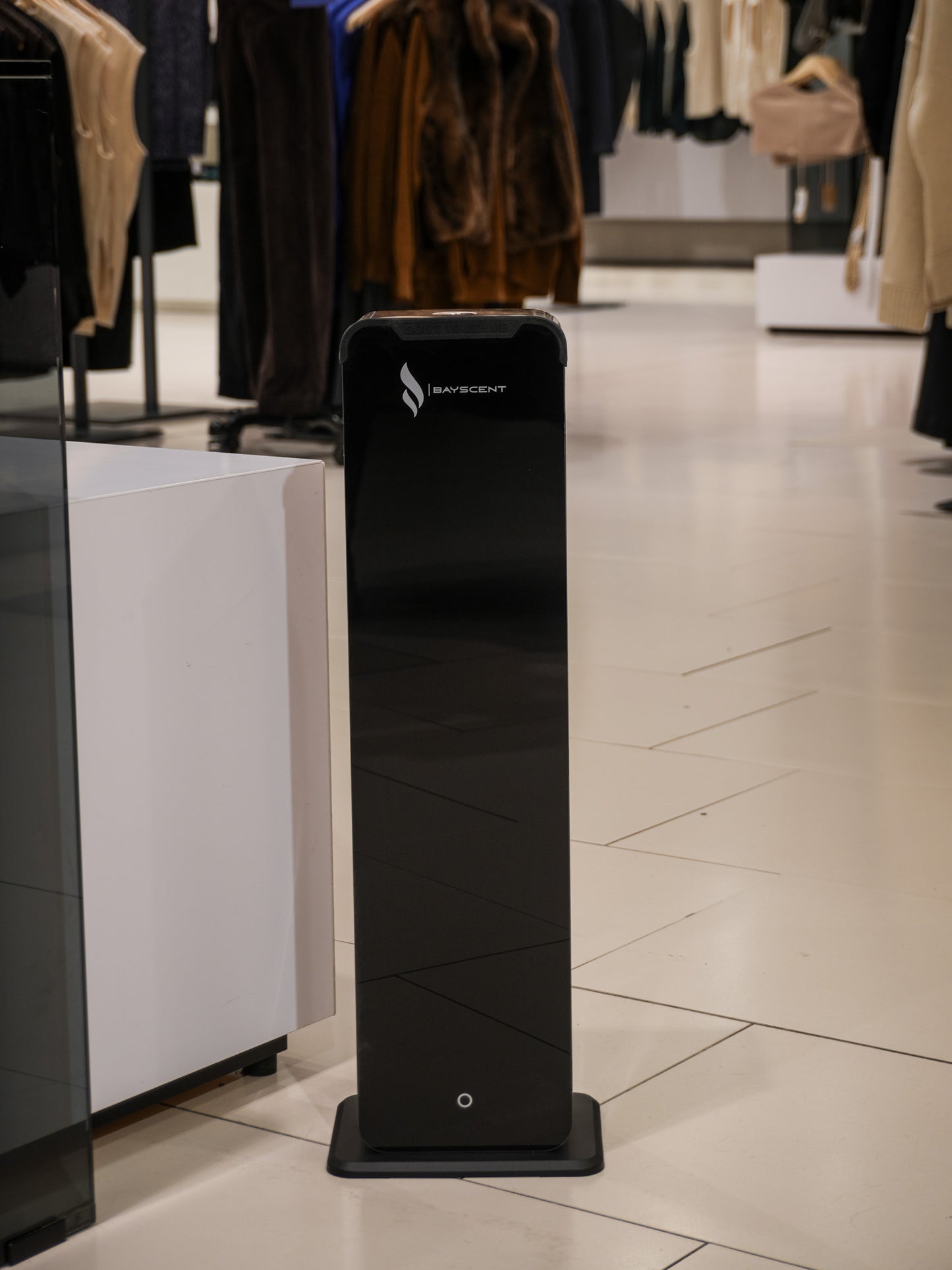 Bayscent Premium Tower - bis zu 1200 m²