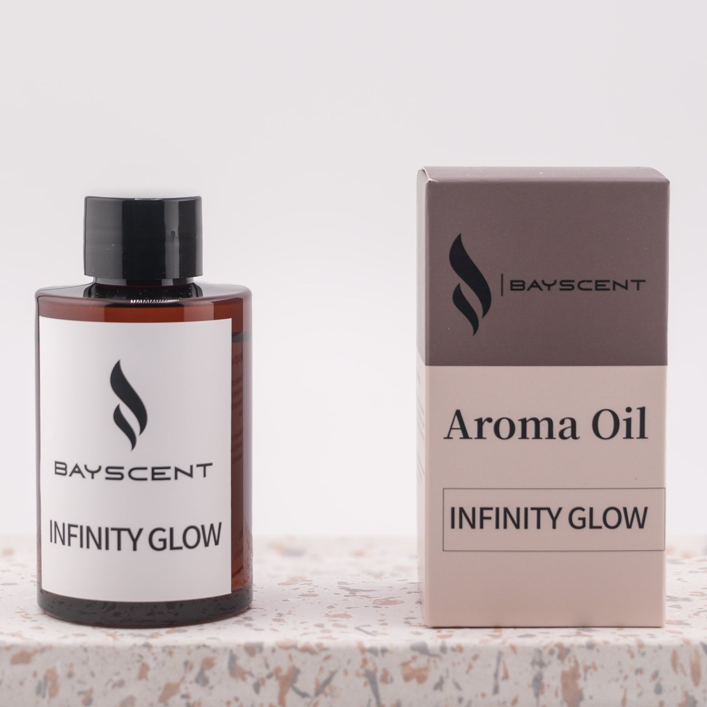 Infinity Glow