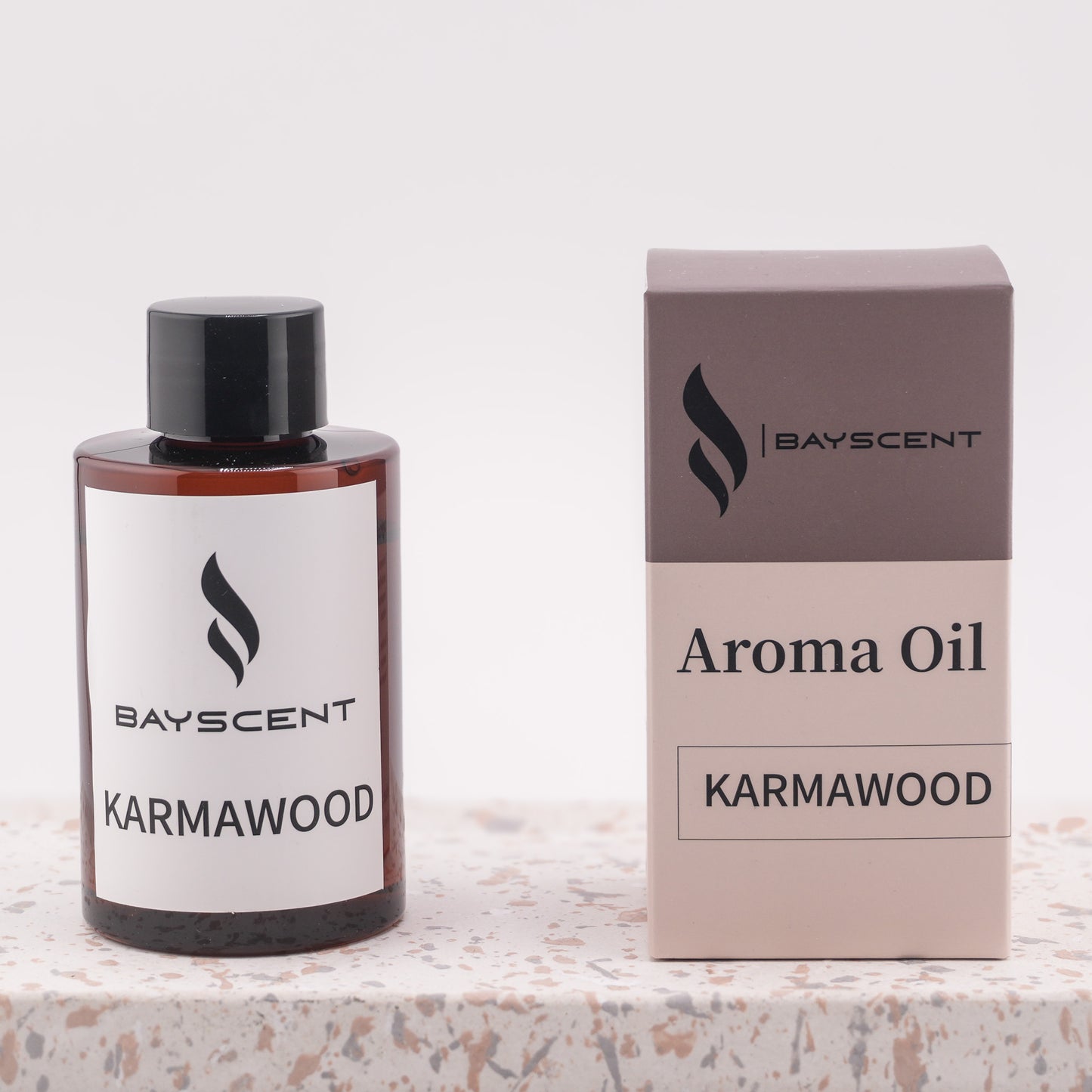 Karmawood