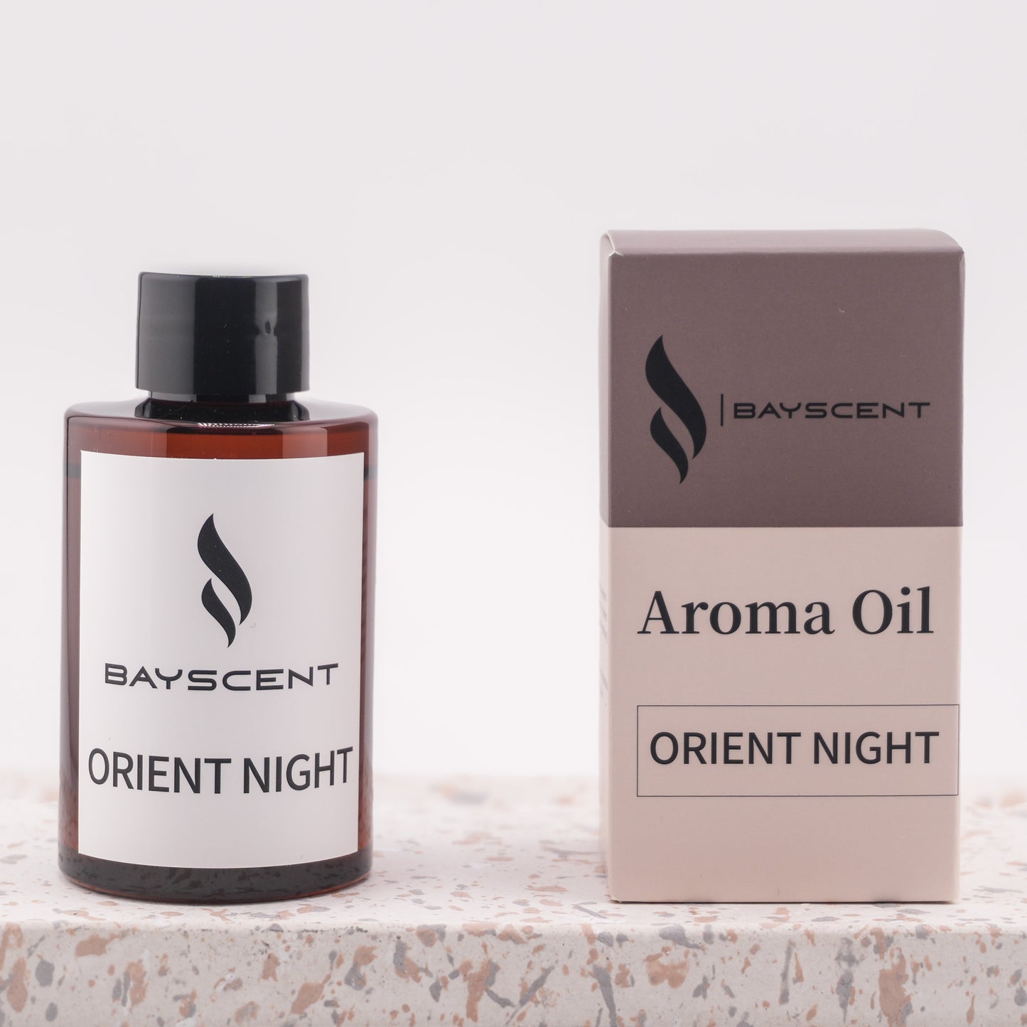 Orient Night