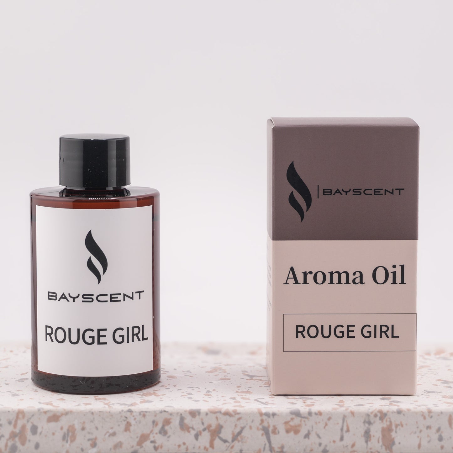 Rouge Girl