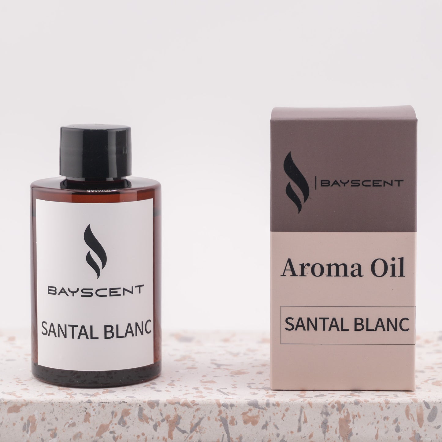 Santal Blanc