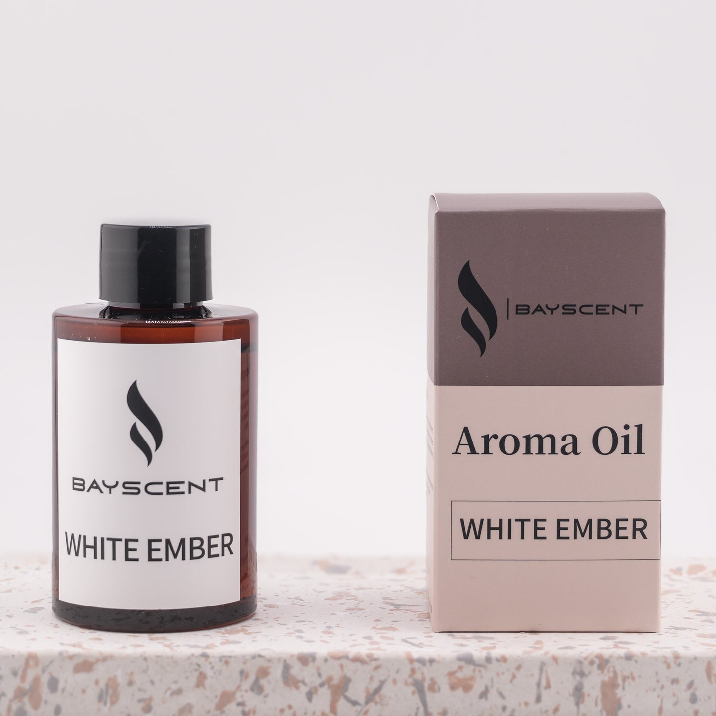 White Ember