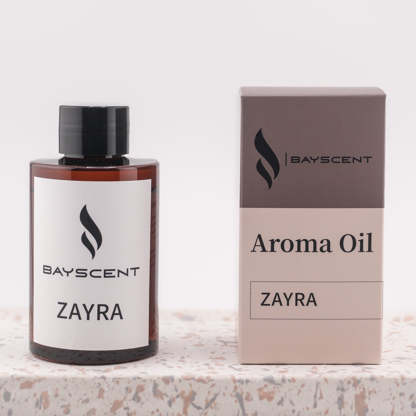 Zayra