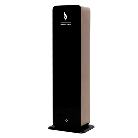 Bayscent Premium Tower - bis zu 1200 m²