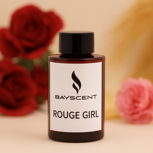 Rouge Girl
