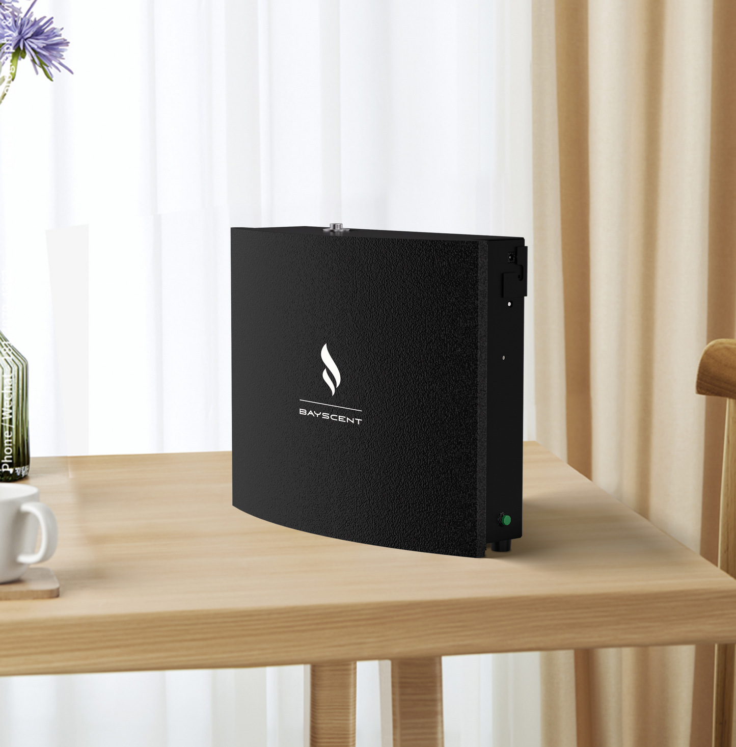 Bayscent Premium ONE - bis zu 700m²