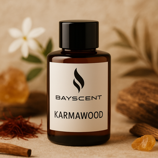 Karmawood