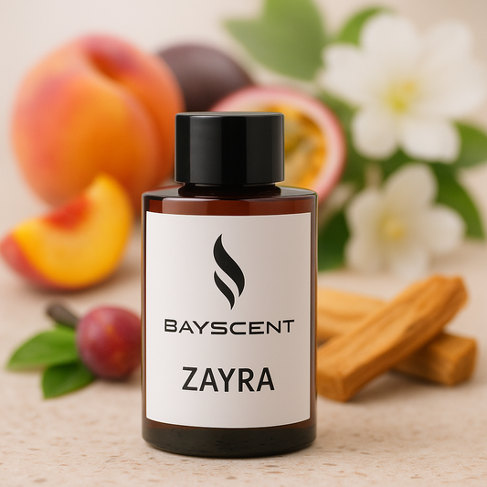 Zayra