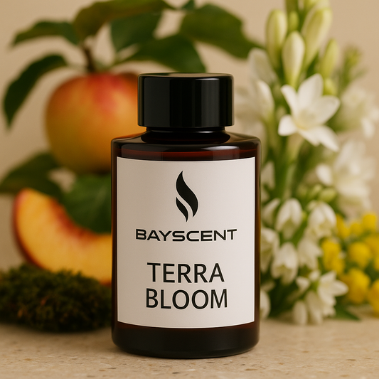 Terra Bloom