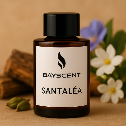 Santalea