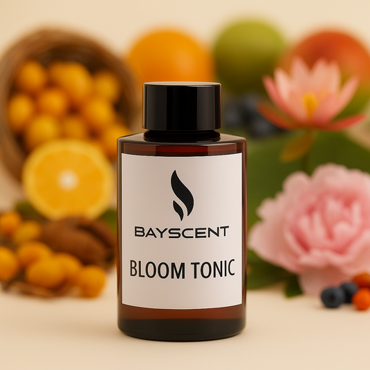 Bloom Tonic