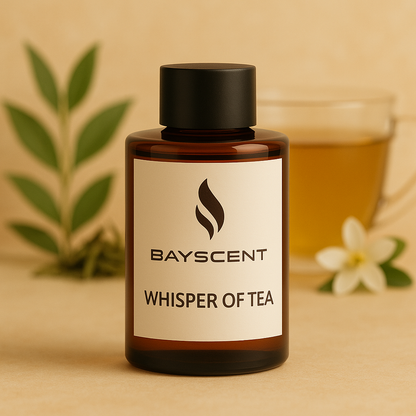 Whisper of Tea