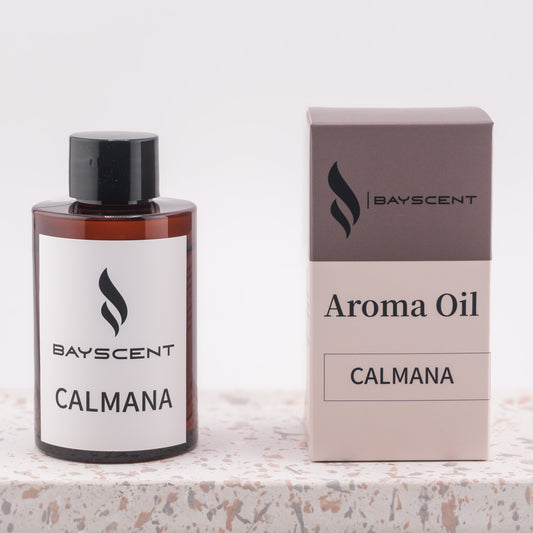 Calmana