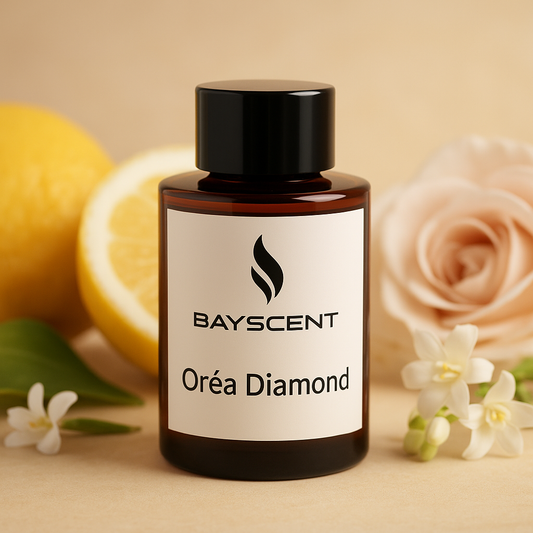 Orea Diamond