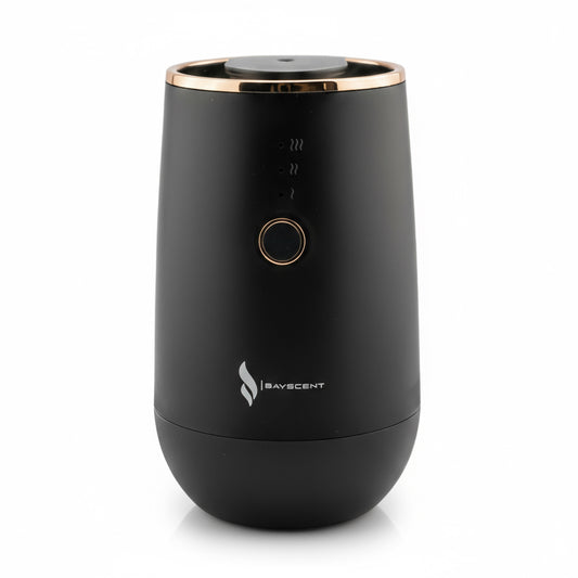 Bayscent Home – bis zu 25 m²