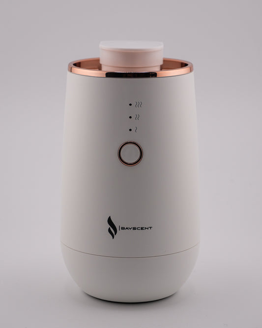 Bayscent Home – bis zu 30 m²