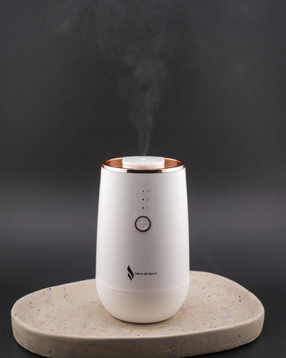 Bayscent Home – bis zu 30 m²
