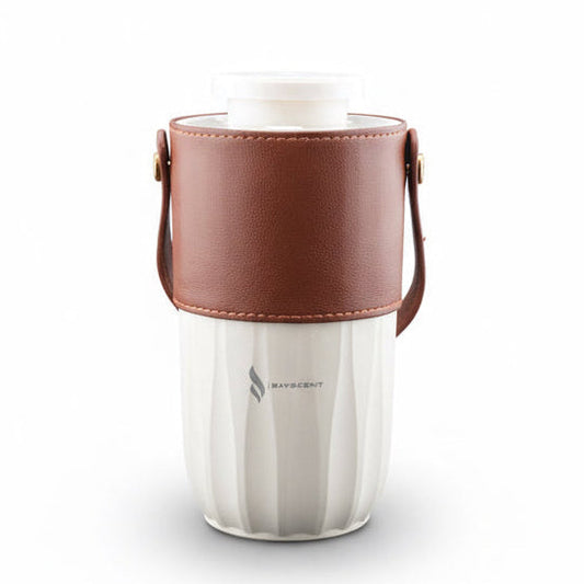 Bayscent Grove Go – bis zu 25 m²