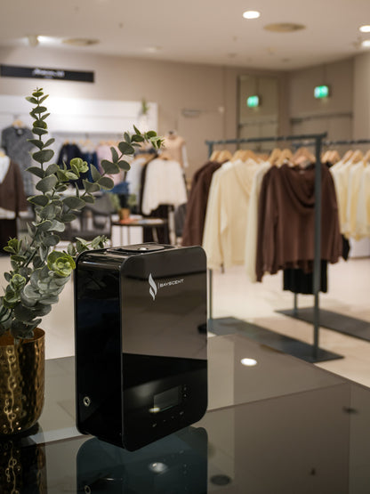 Scentio Pro - bis zu 250 m²