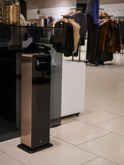 Bayscent Premium Tower - bis zu 1200 m²