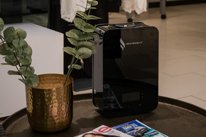 Scentio Pro - bis zu 250 m²