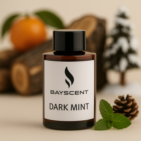 Dark Mint