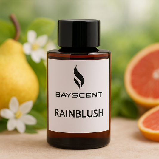 Rainblush