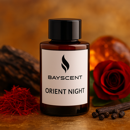 Orient Night