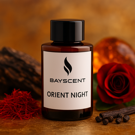 Orient Night