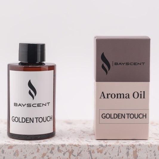 Golden Touch
