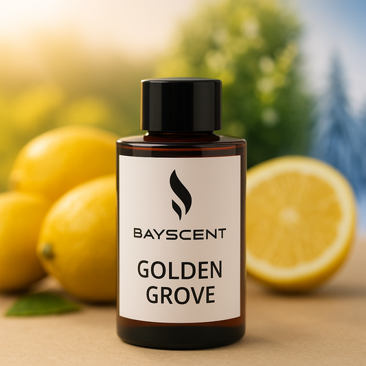 Golden Grove