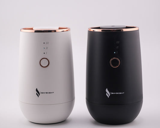 Bayscent Home – bis zu 30 m²