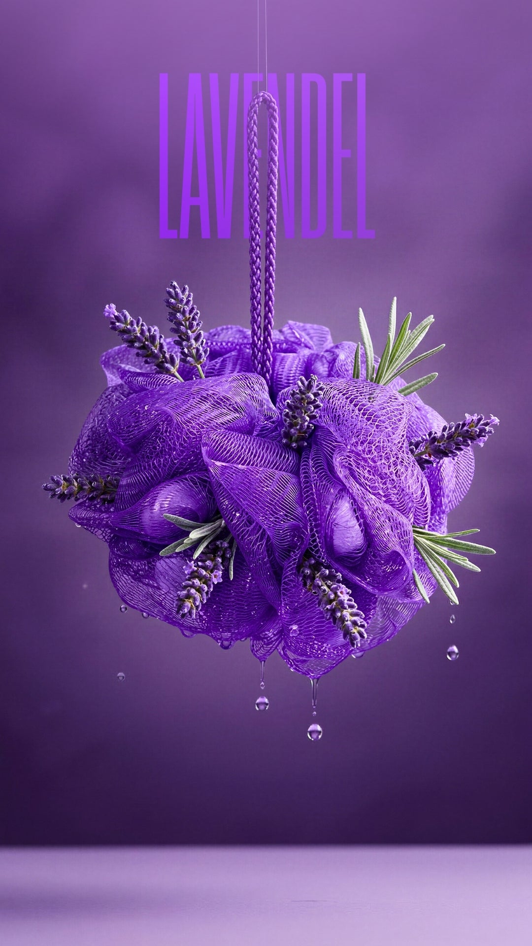 Lavendel