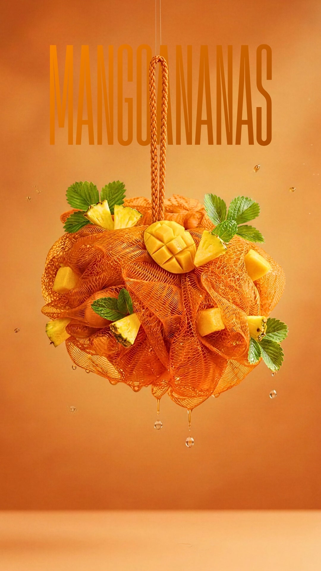 Mango & Ananas