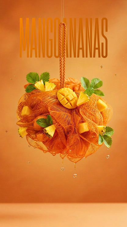 Mango & Ananas