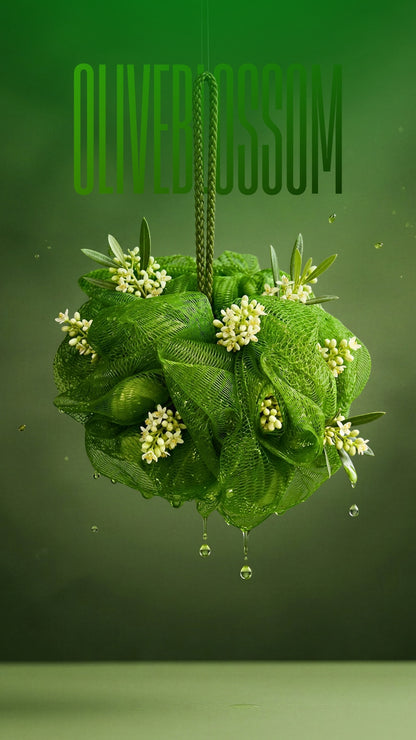 Olive Blossom