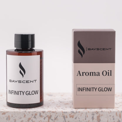 Infinity Glow