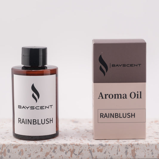 Rainblush