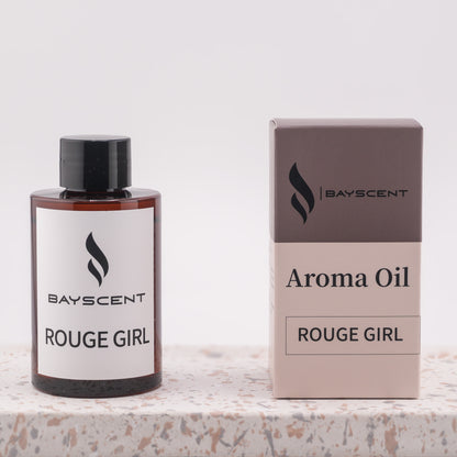 Rouge Girl
