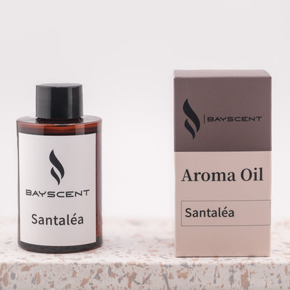 Santalea