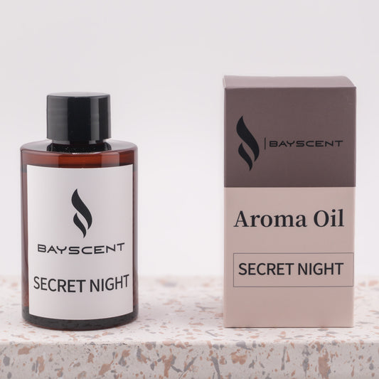 Secret Night