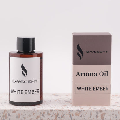White Ember