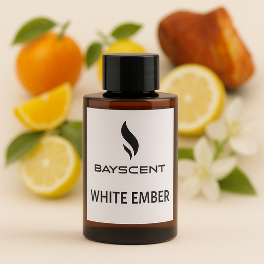 White Ember